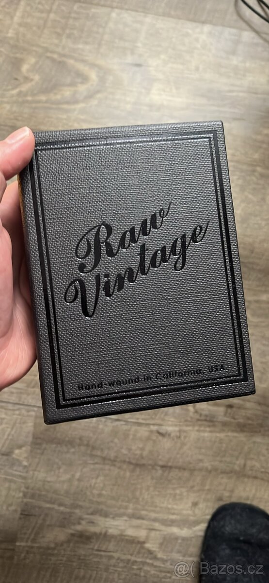 Fender Stratocaster USA/Mex/Boutique - 5