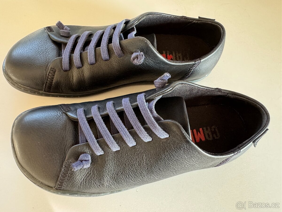 Barefoot boty Camper Peu Sella dámské vel. 40 - 5