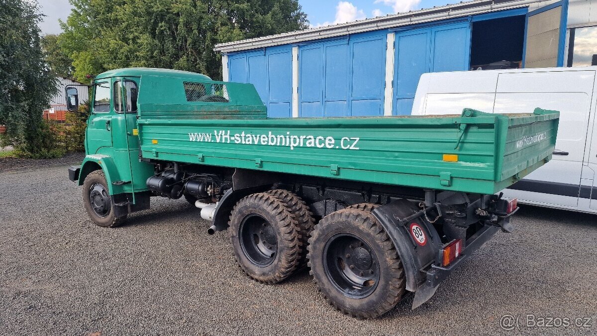 Praga V3S M6-KS5 - 5