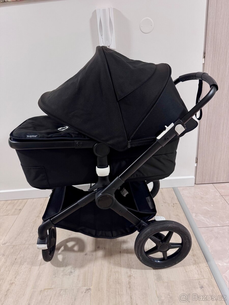 Kočár Bugaboo Fox 3 - 5