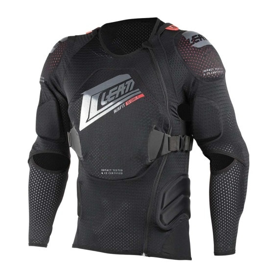 Celotělový moto chránič Leatt 3DF Airfit / Vanucci - 5