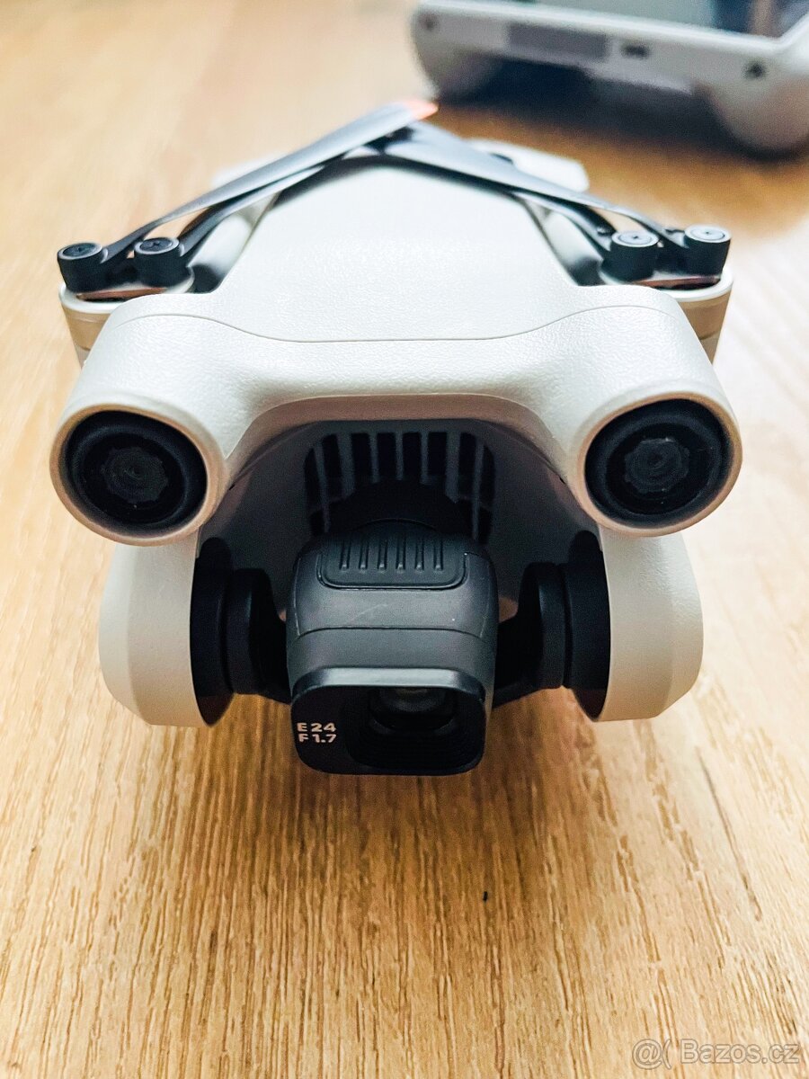 DJI Mini 3 Pro - Fly More Combo - 5