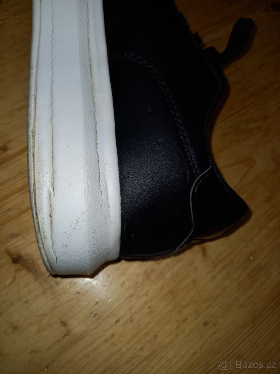 dámské tenisky ellesse 39 - 5