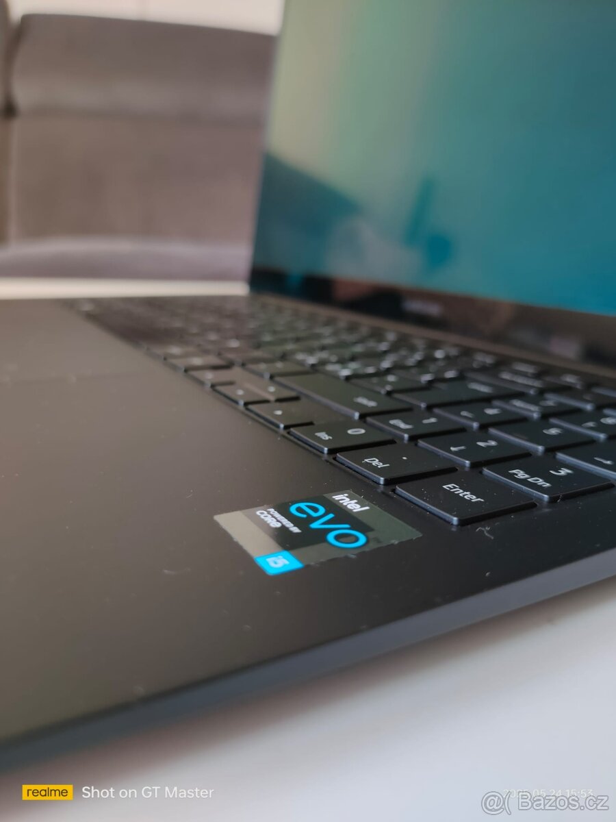 Prodám nebo vyměním Samsung Galaxy Book Pro 15 - 5