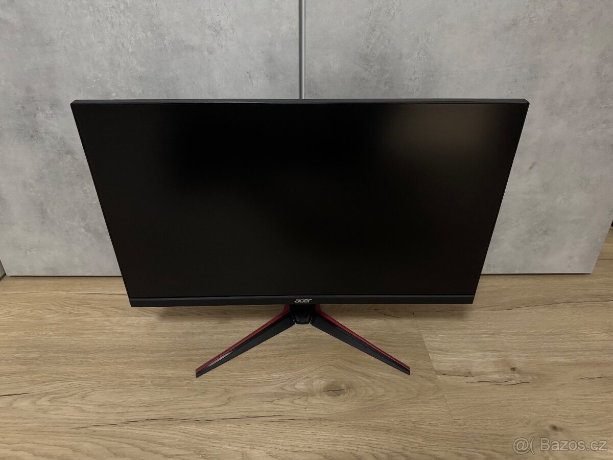 Monitor Acer Nitro - 5