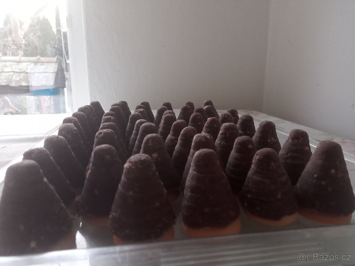 Vánoční cukroví - 5