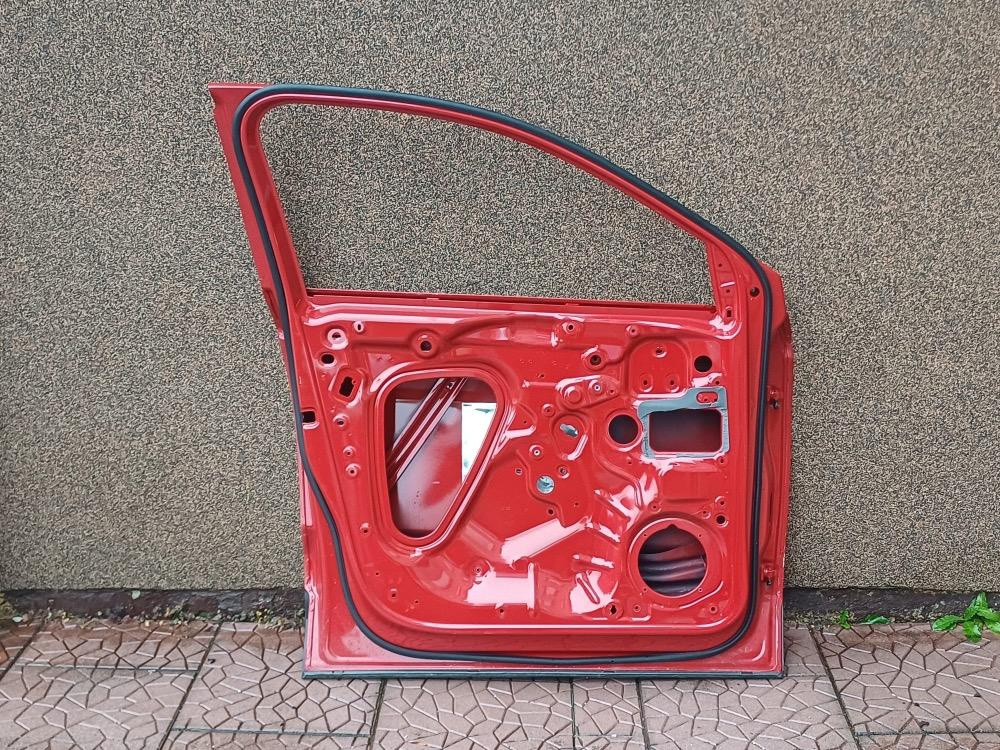 Seat Ateca Škoda Karoq přední zadní dveře 575831311 - 5