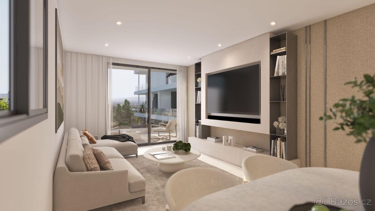 Nové apartmány v Benijófaru s centrální polohou - 5