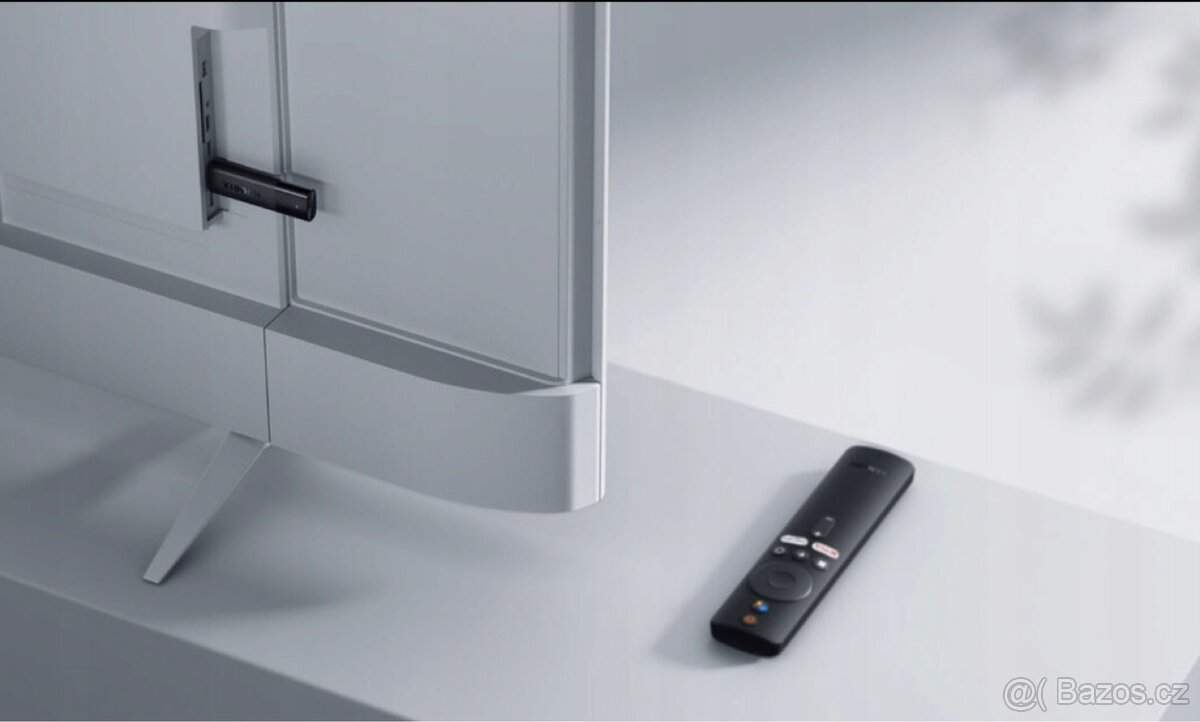 Nový XIAOMI Smart TV Stick 4K - 5