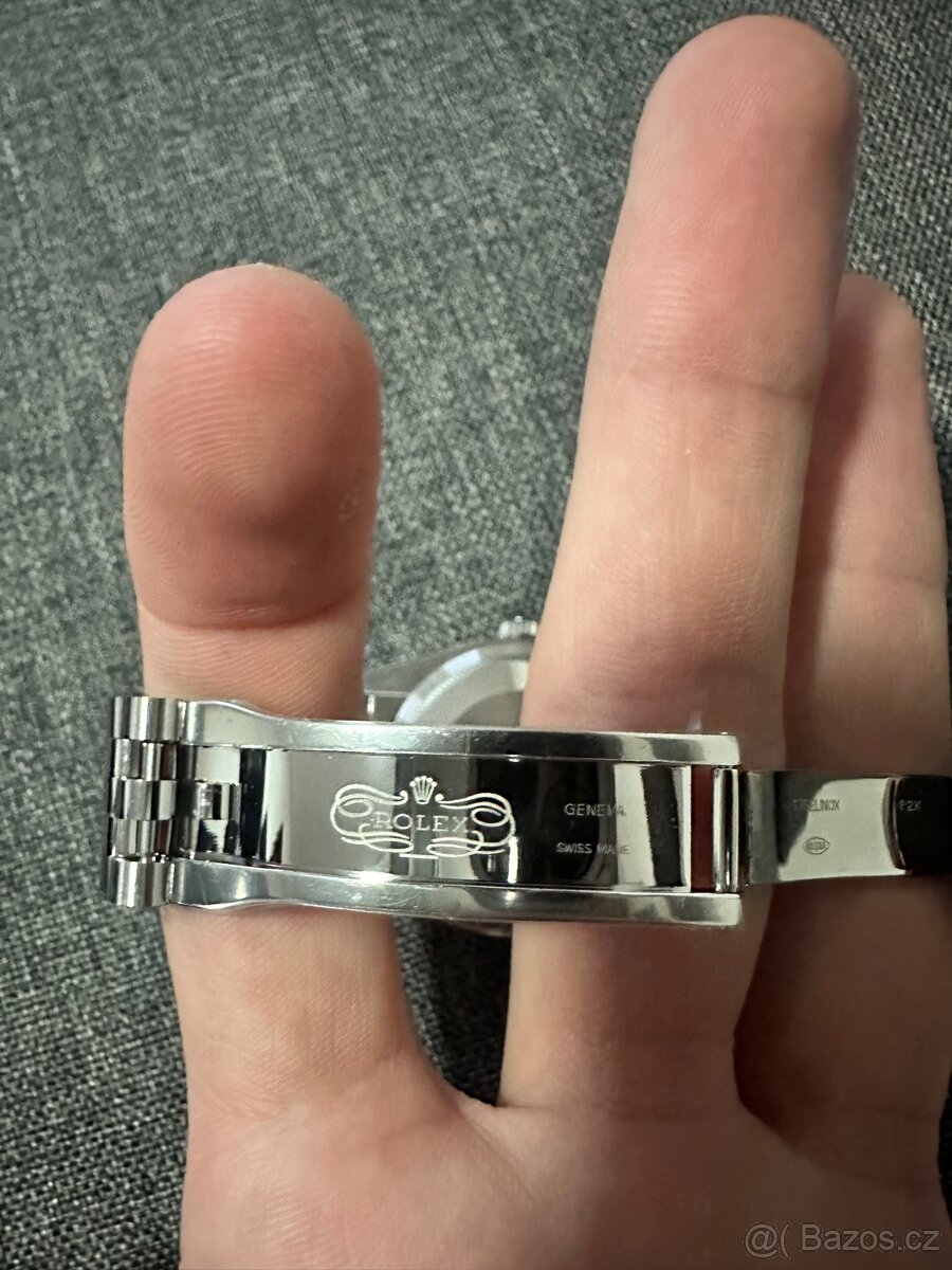 Rolex Datejust 36mm - 5