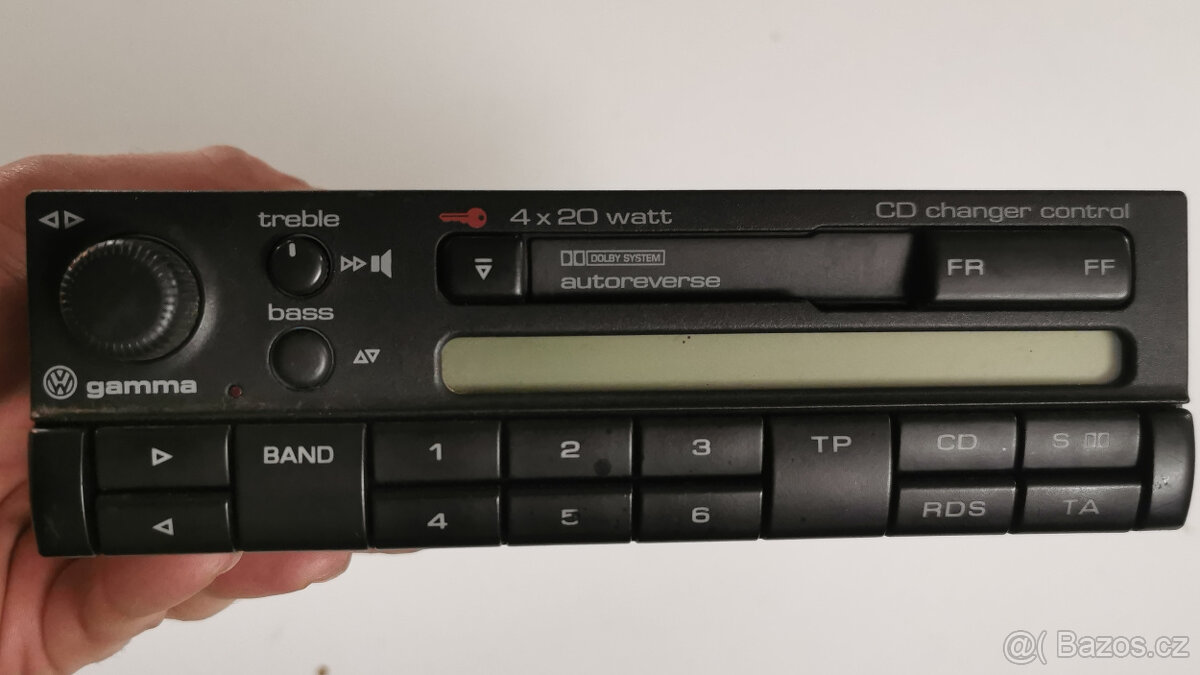 Alpha Beta Gamma - 5