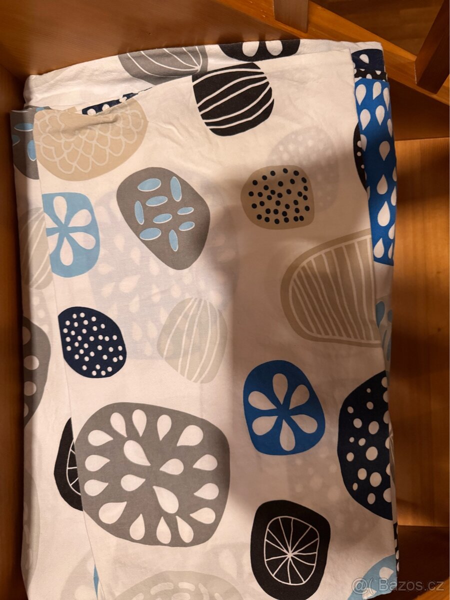 Deka a polštář - 5