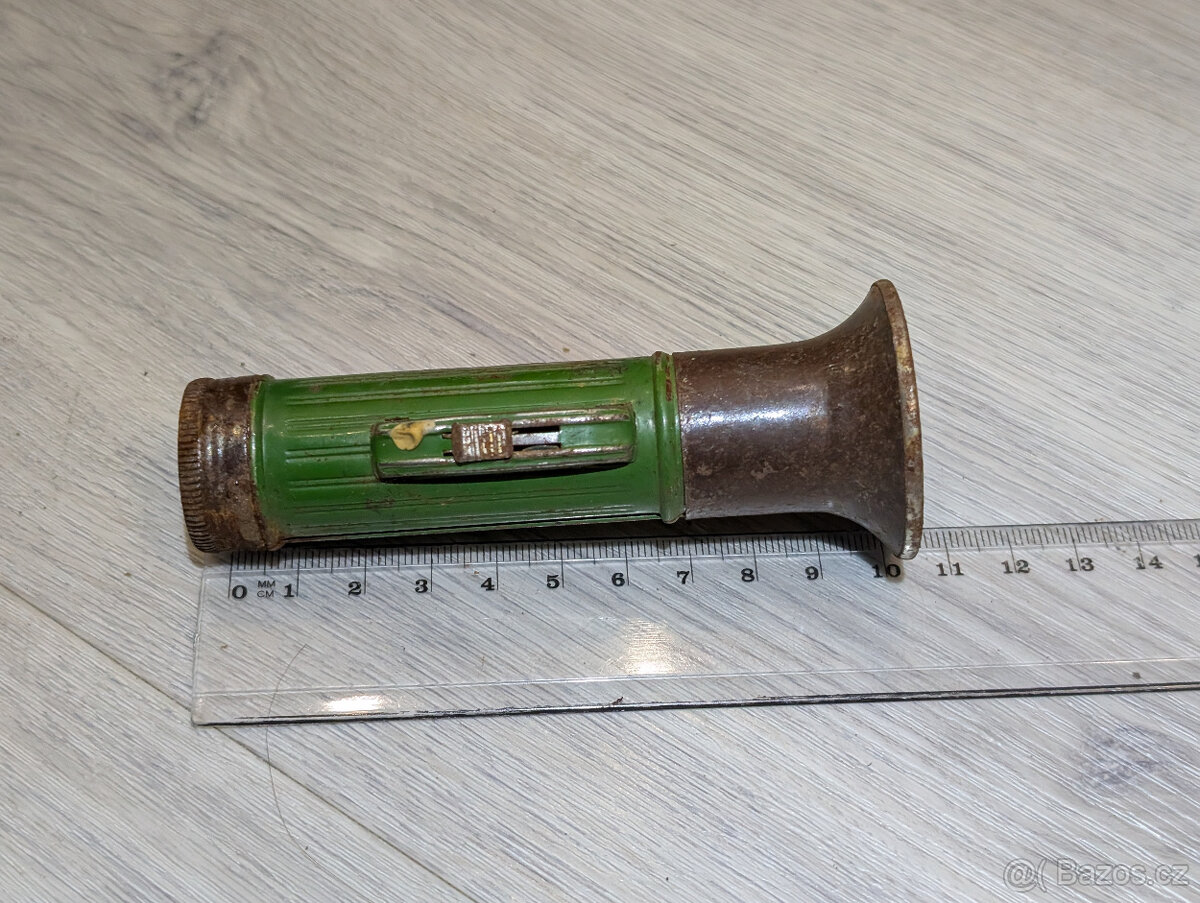 Ruční svítilna - 5