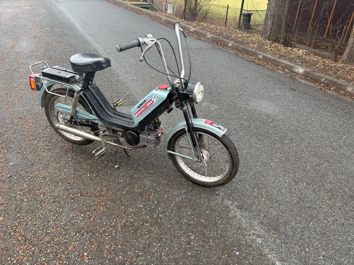 Babetta , Babeta - 5