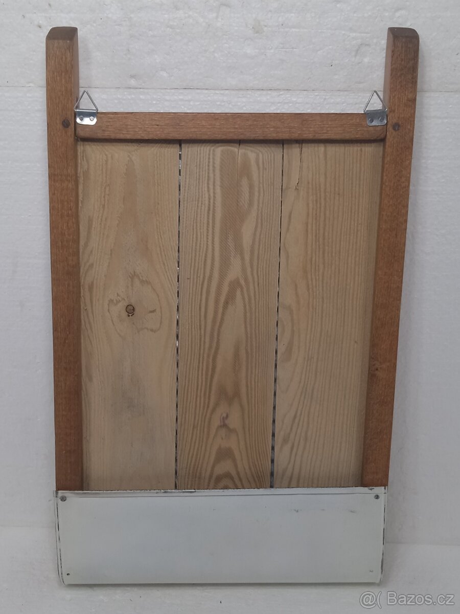 Retro valcha k pověšení na zeď - 5