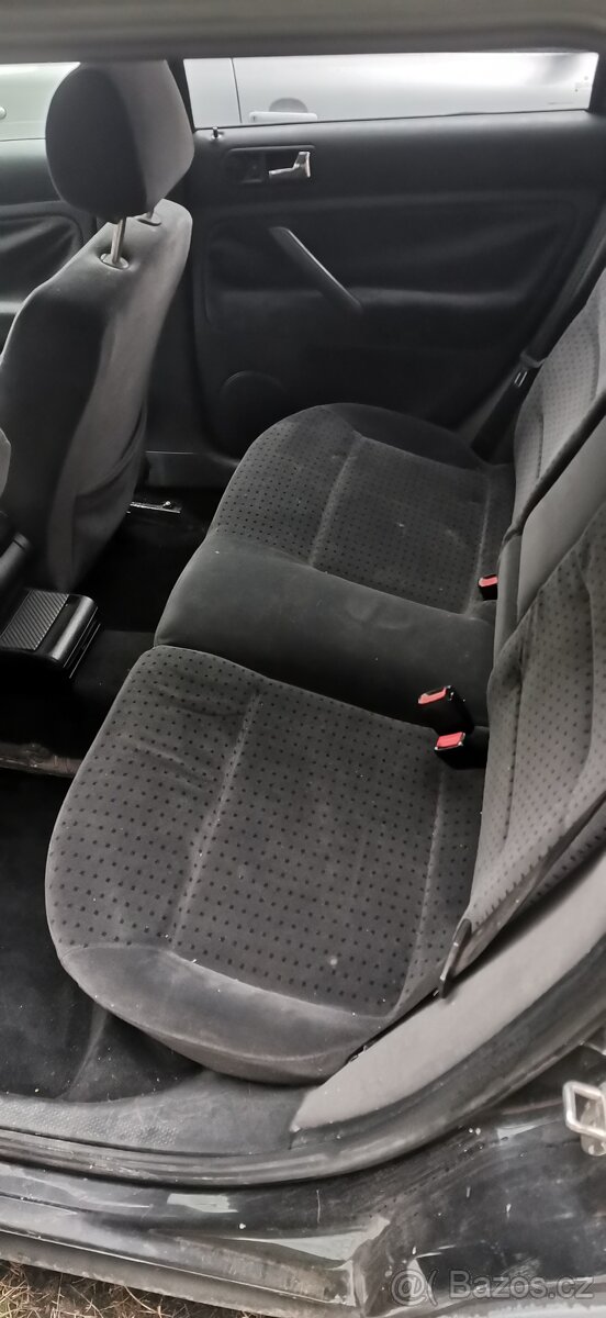 Volkswagen Passat variant b5 1.9tdi 66 kw - 5