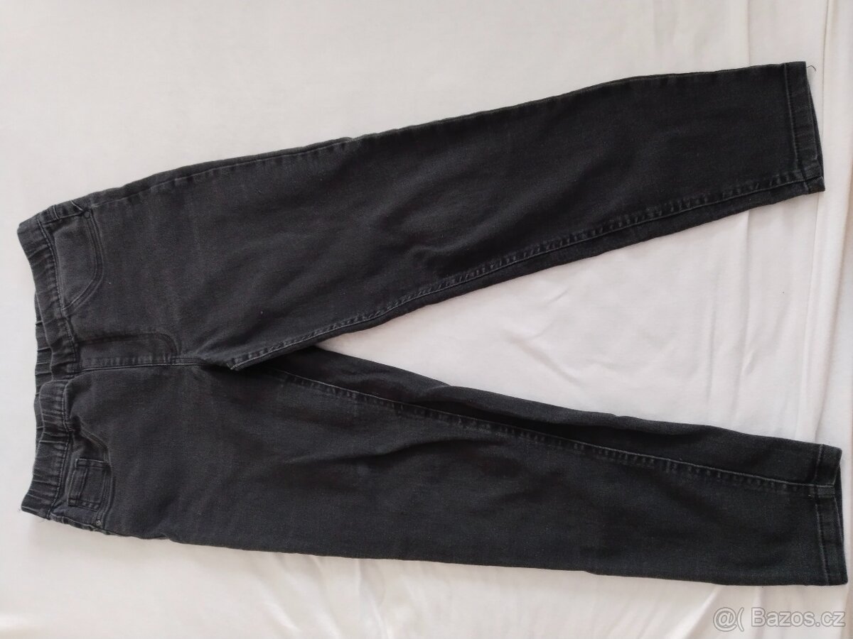 Dámské oblečení velikost M - 5