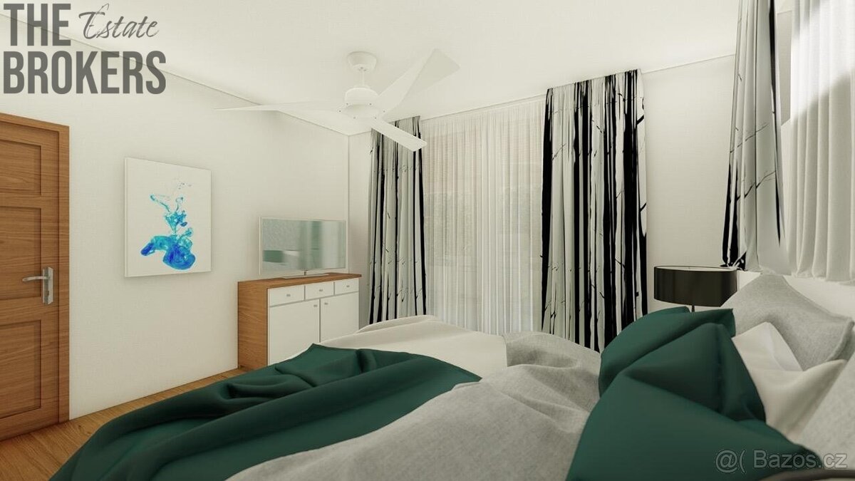 Camp Bay Apartments Camp Bay, Roatan - 5