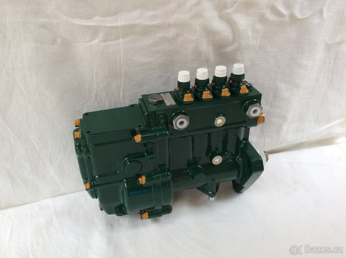 čerpadlo Zetor 8111, 8145, LKT 81 - 5