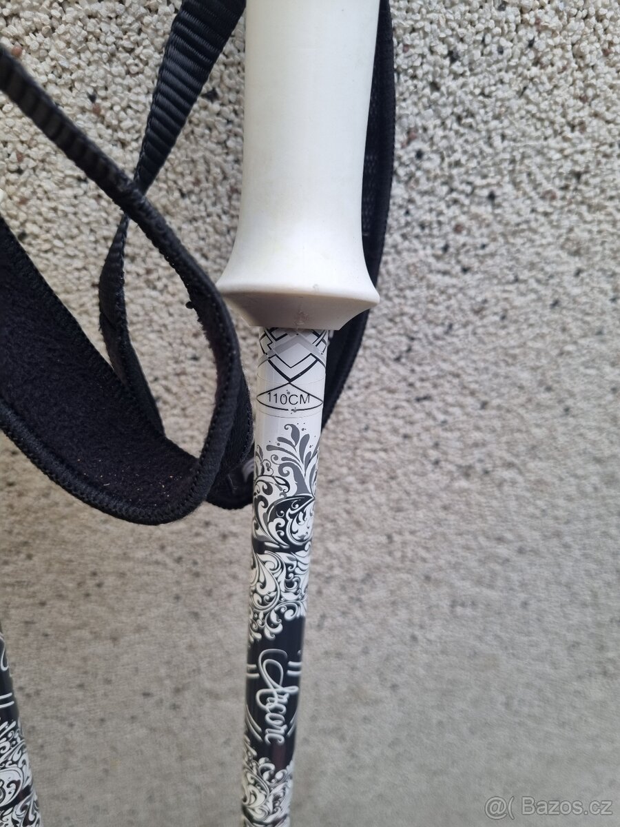 Dámské lyže Rossignol Unique 9 - 5