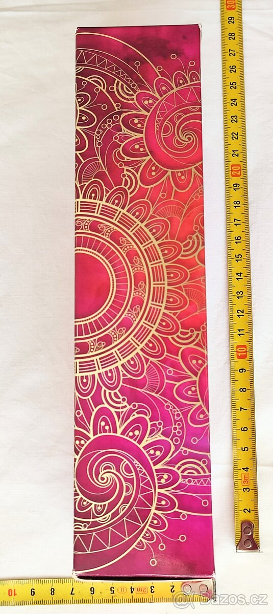 box, dóza, krabička, úložný prostor, kus 30,- - 5