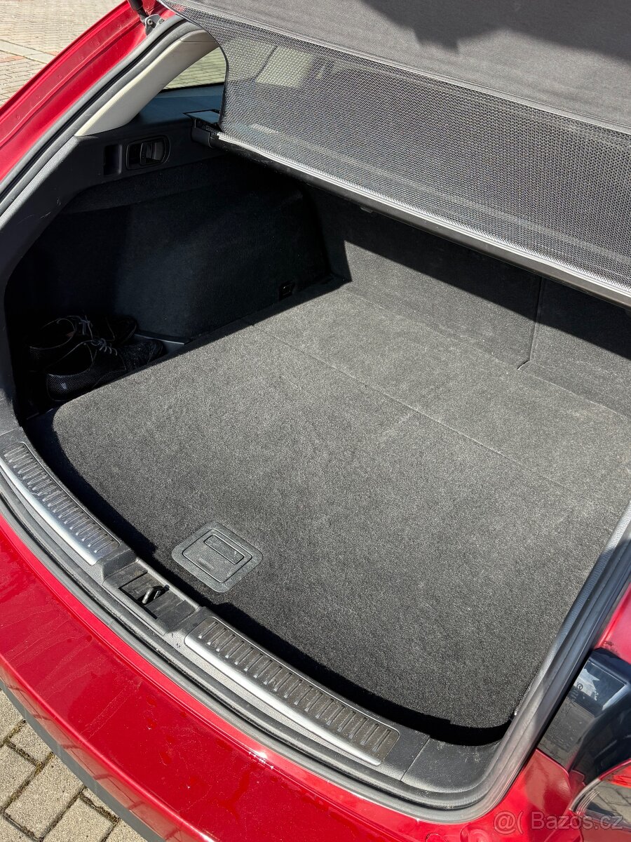 Mazda 6 2.2D 110kw 2014 - 5