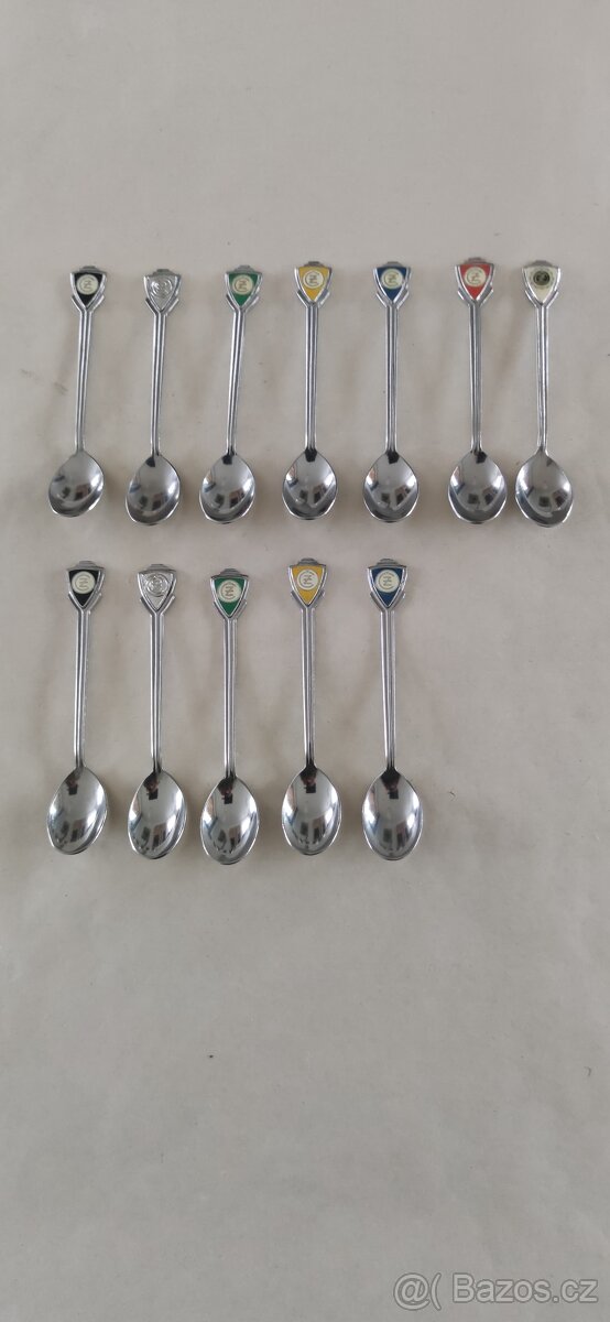 Reklamní věci ČZ Strakonice. - 5