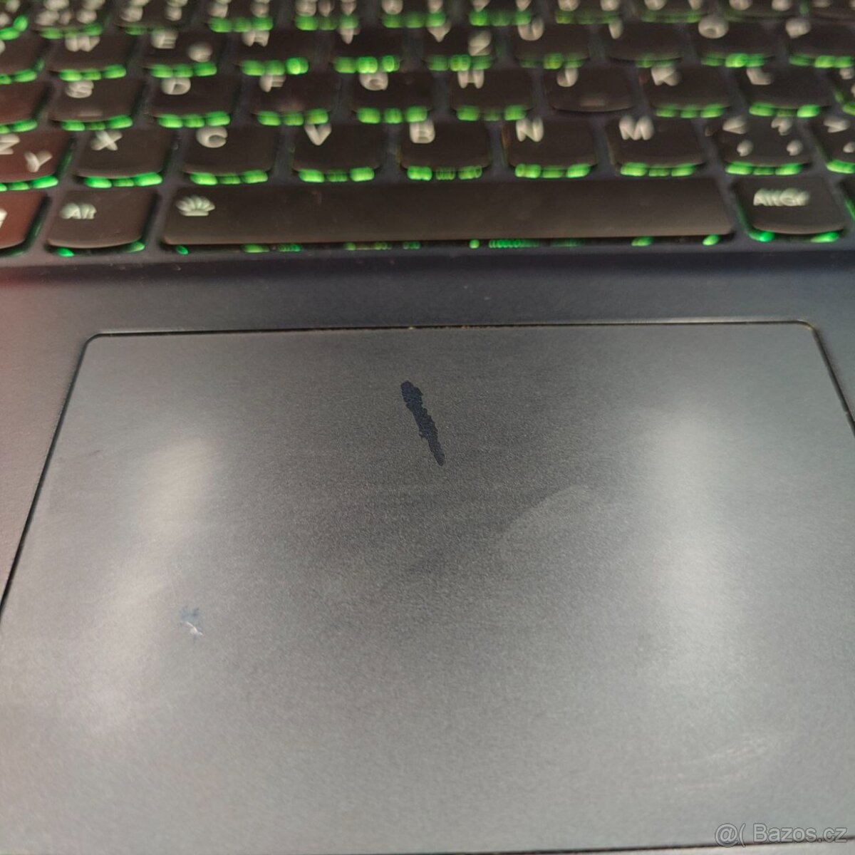 Lenovo Legion 5(RTX 3060) - 5