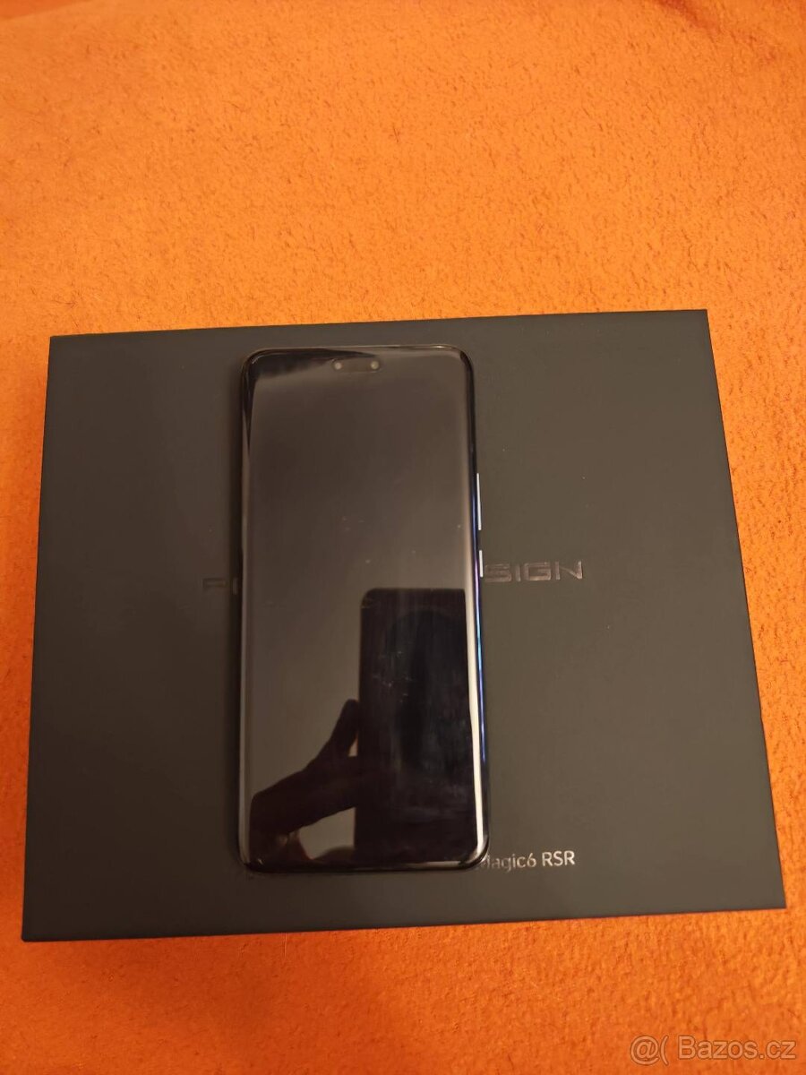 Honor Magic6 RSR 5G 1TB + 24GB Ram - 5