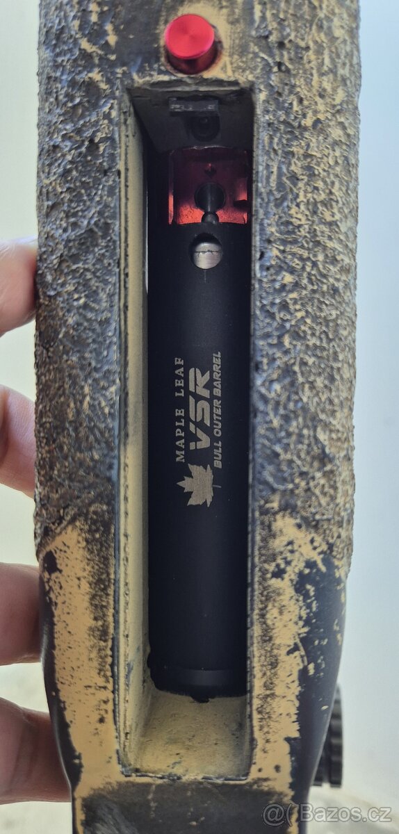 McMillan TAC-338 - 5