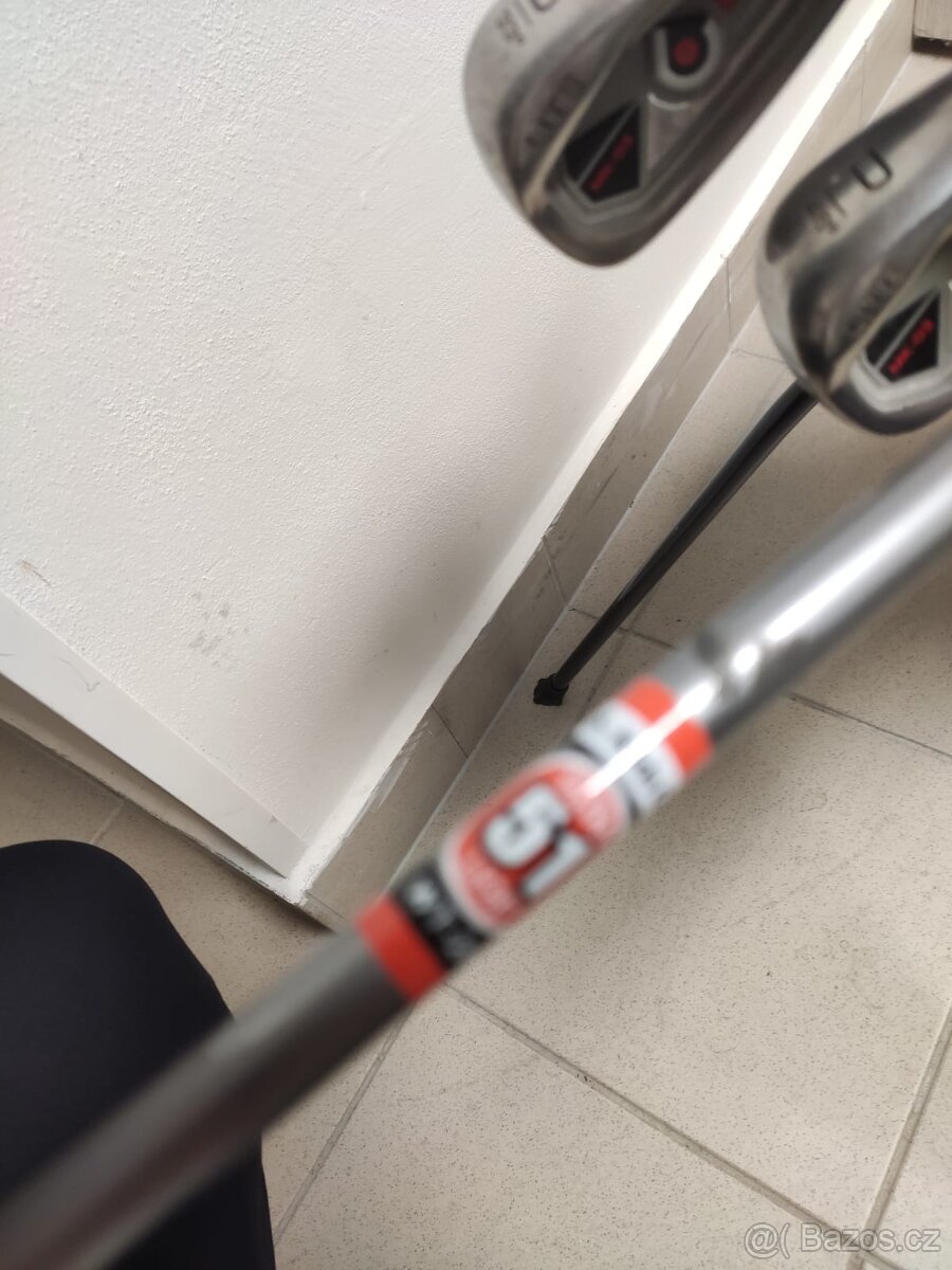 Dětské golfové hole - 5