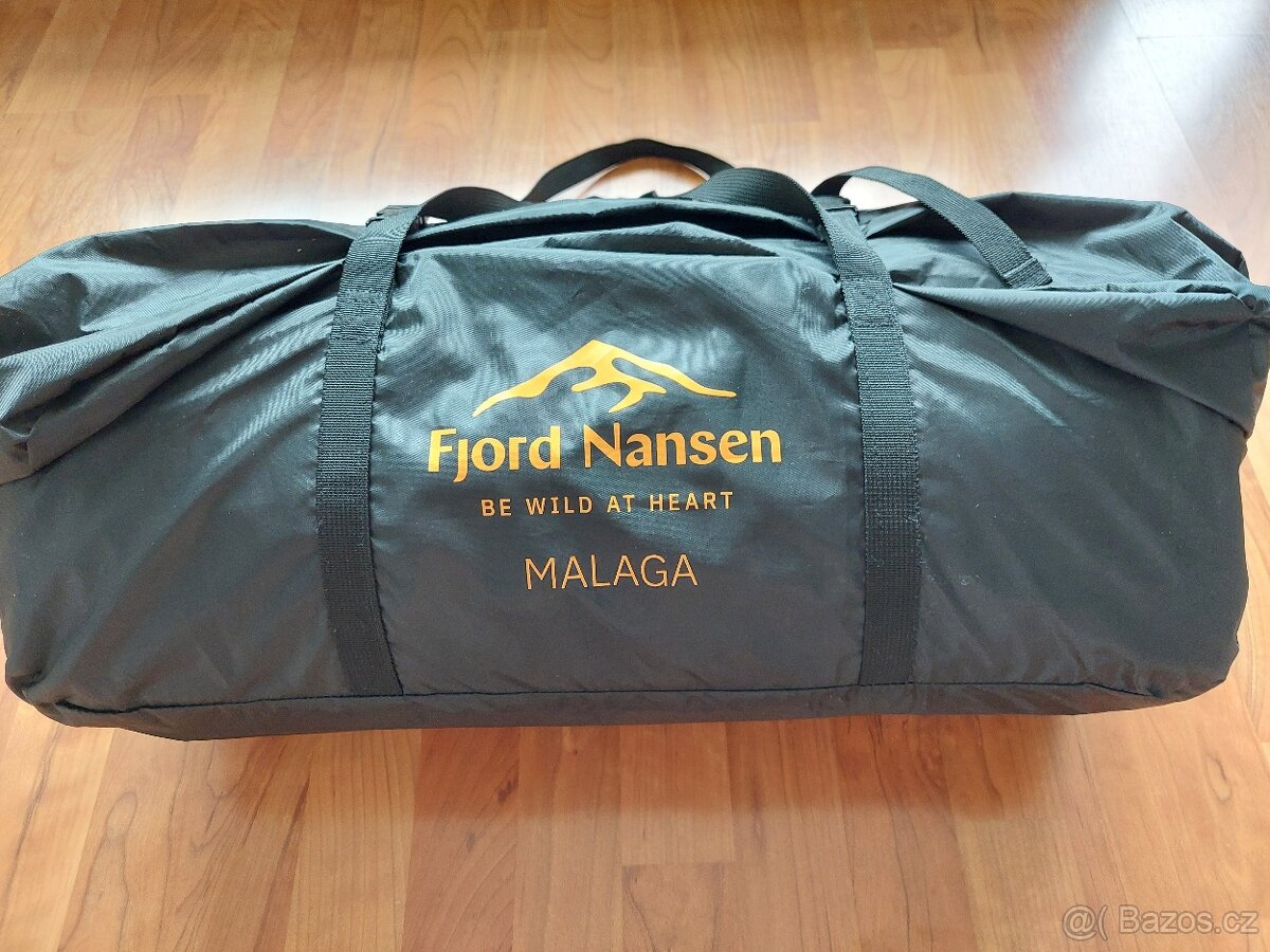 Rodinný stan pro 5 osob - 5