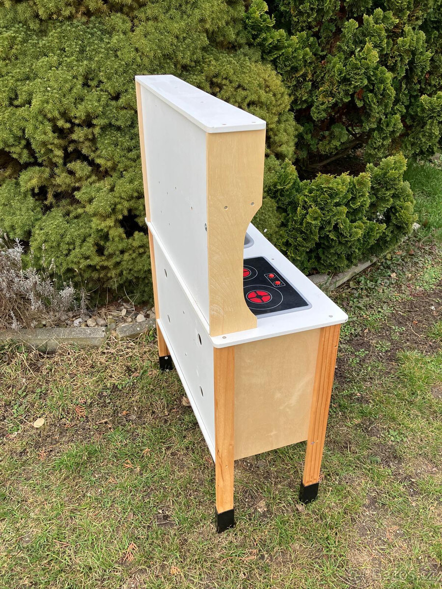 Dětská kuchyňka - 5