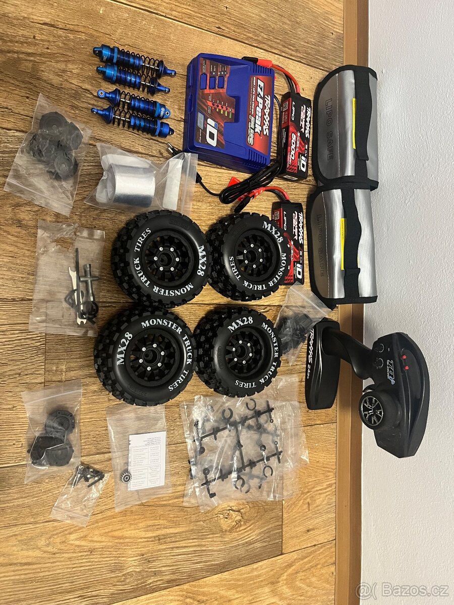 Traxxas - 5