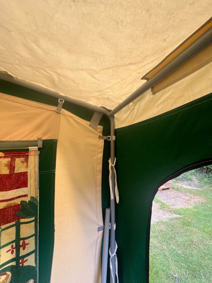 Prodám rodinný stan - 5