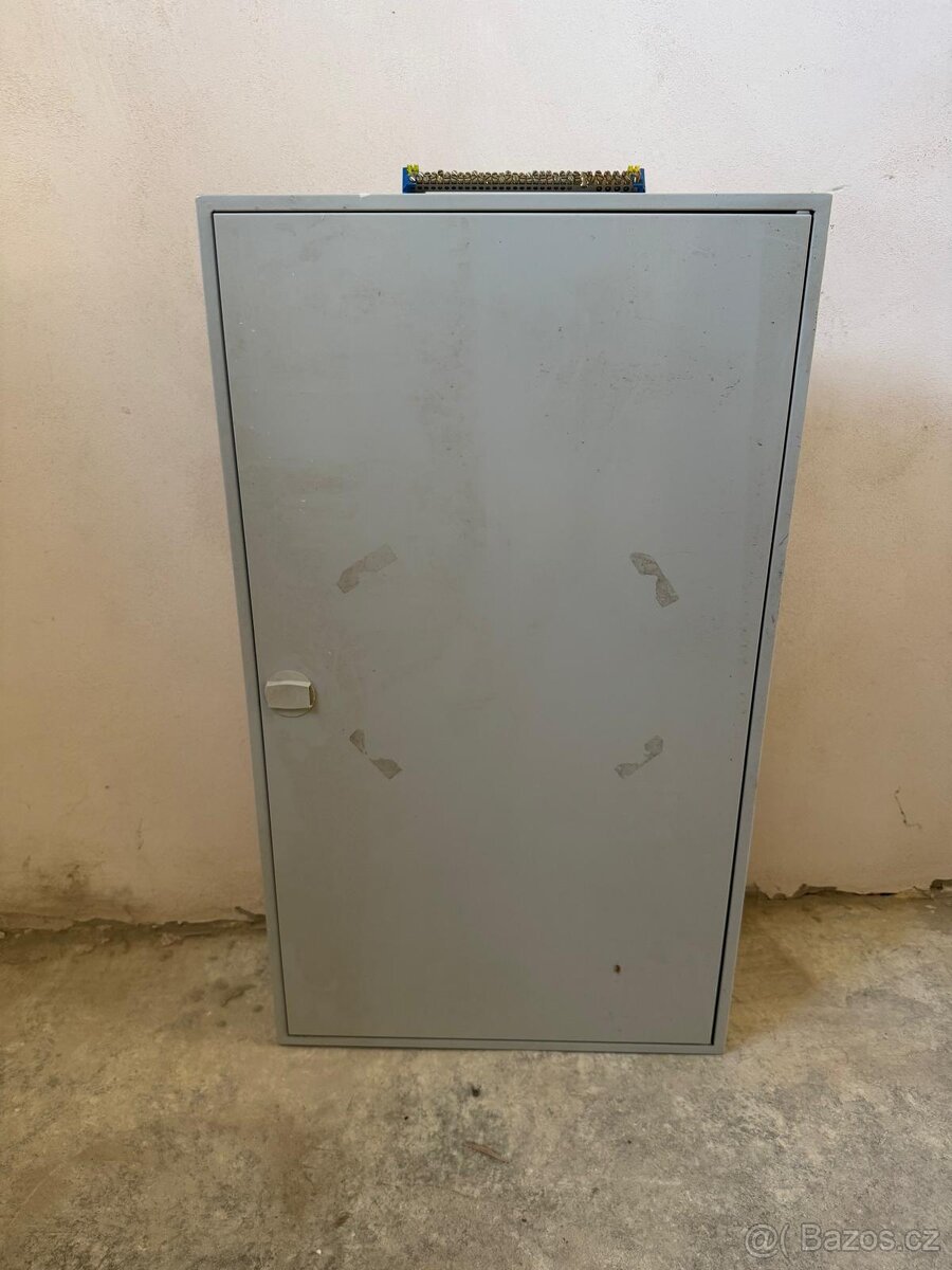 Prodám rozvodné skříně - 5