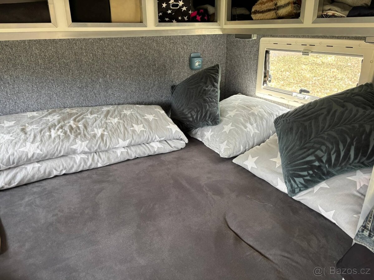 4x4 s uzávěrkou diferenciálu - 5