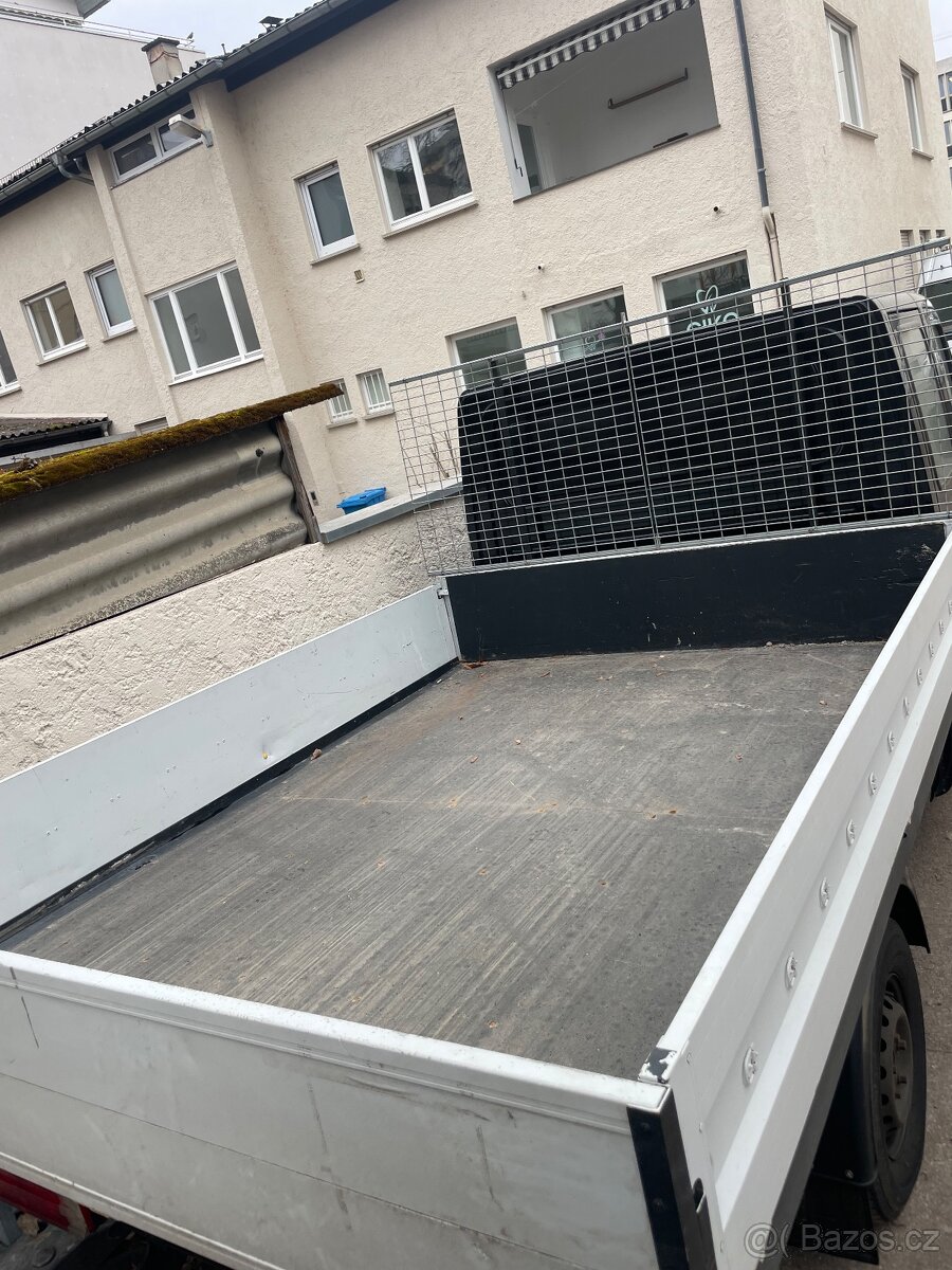 Sprinter 308cdi SKLÁPĚČ - 5