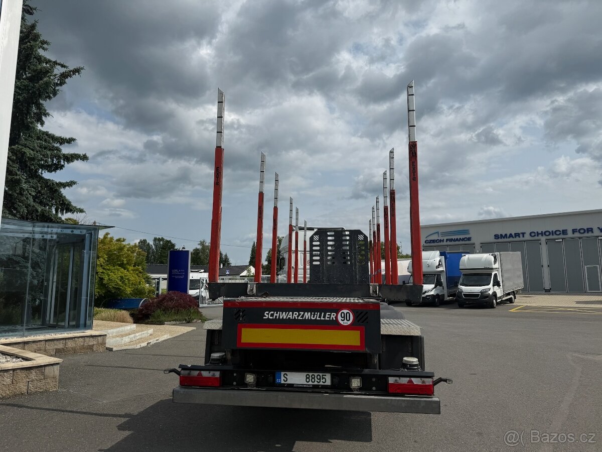 Schwarzmüller RSA - 5