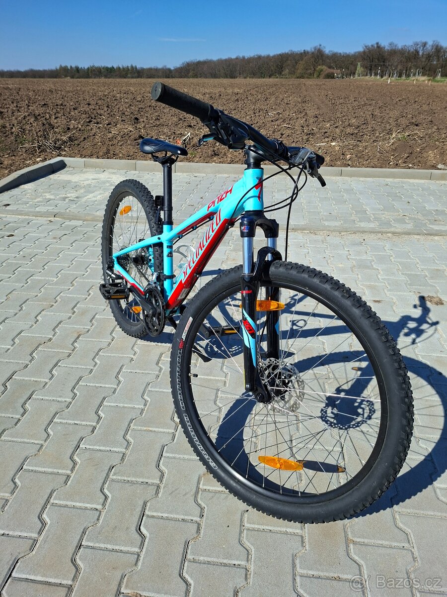 Specialized Pitch - 5