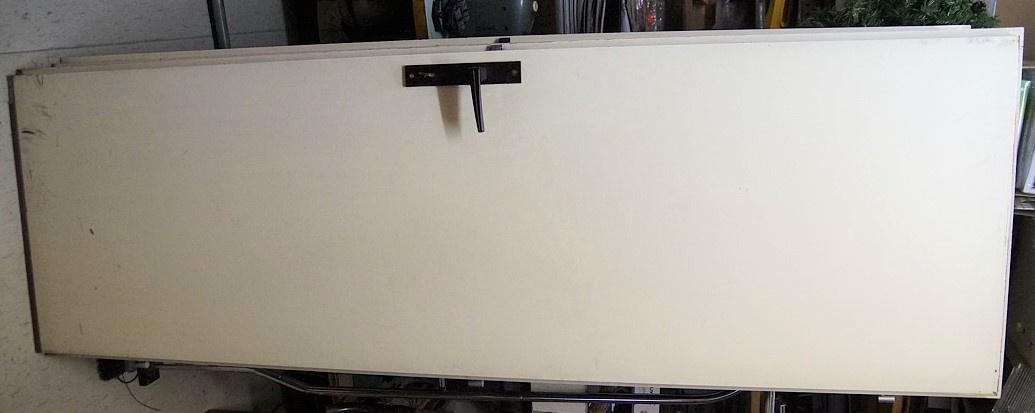 Dveře vnitřní a protipožární - 5