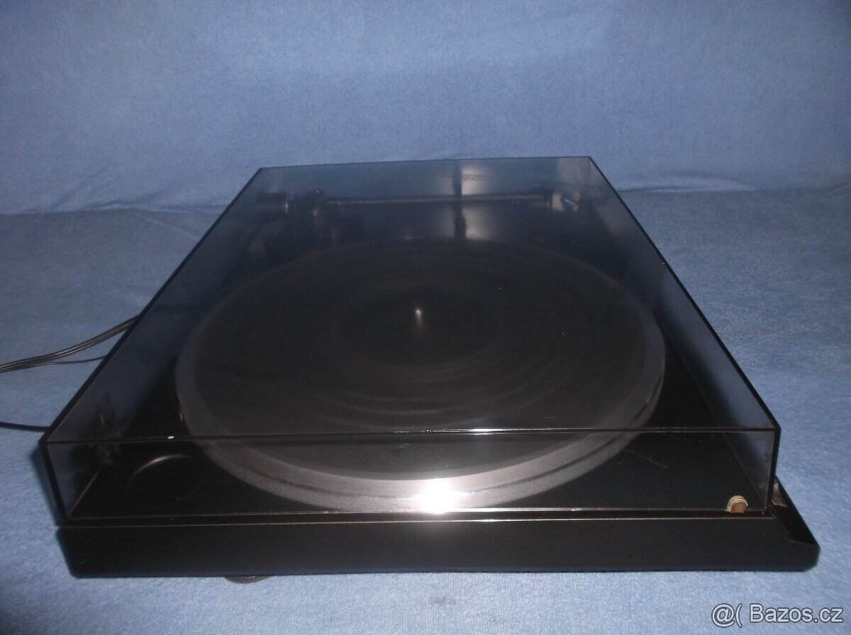 Gramofon TECHNICS SL-DD3 - 5