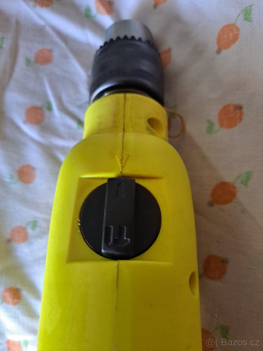 Elektrická vrtačka - 5
