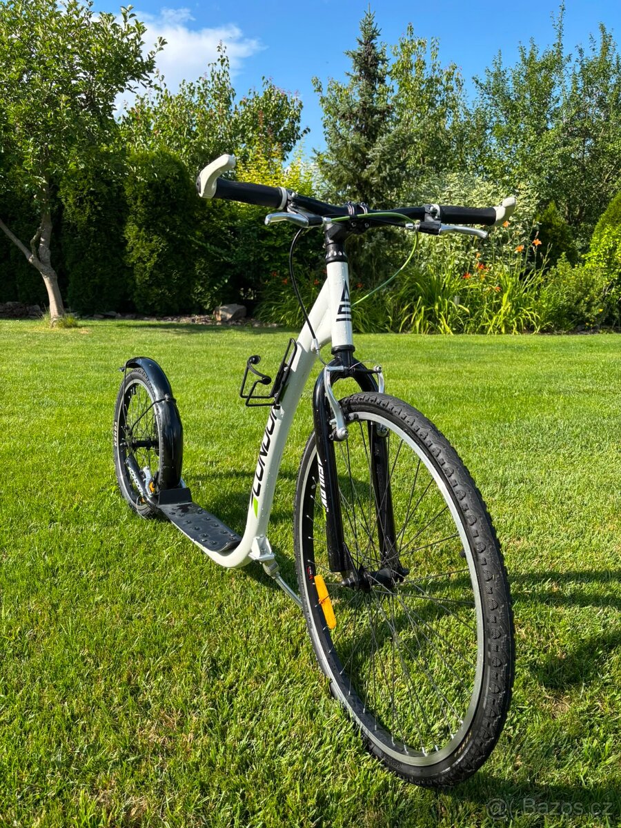 SULOV Condor - 5