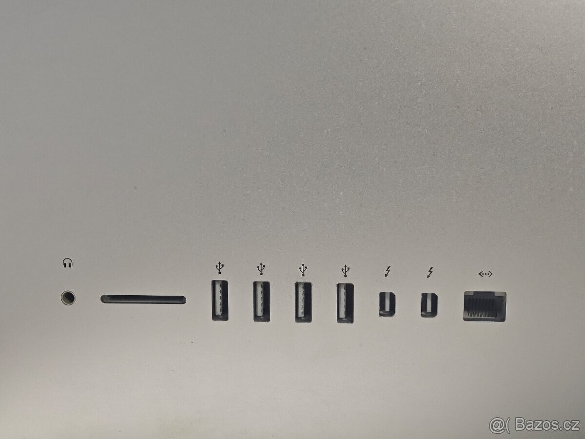 iMac 27" 2012 - 5
