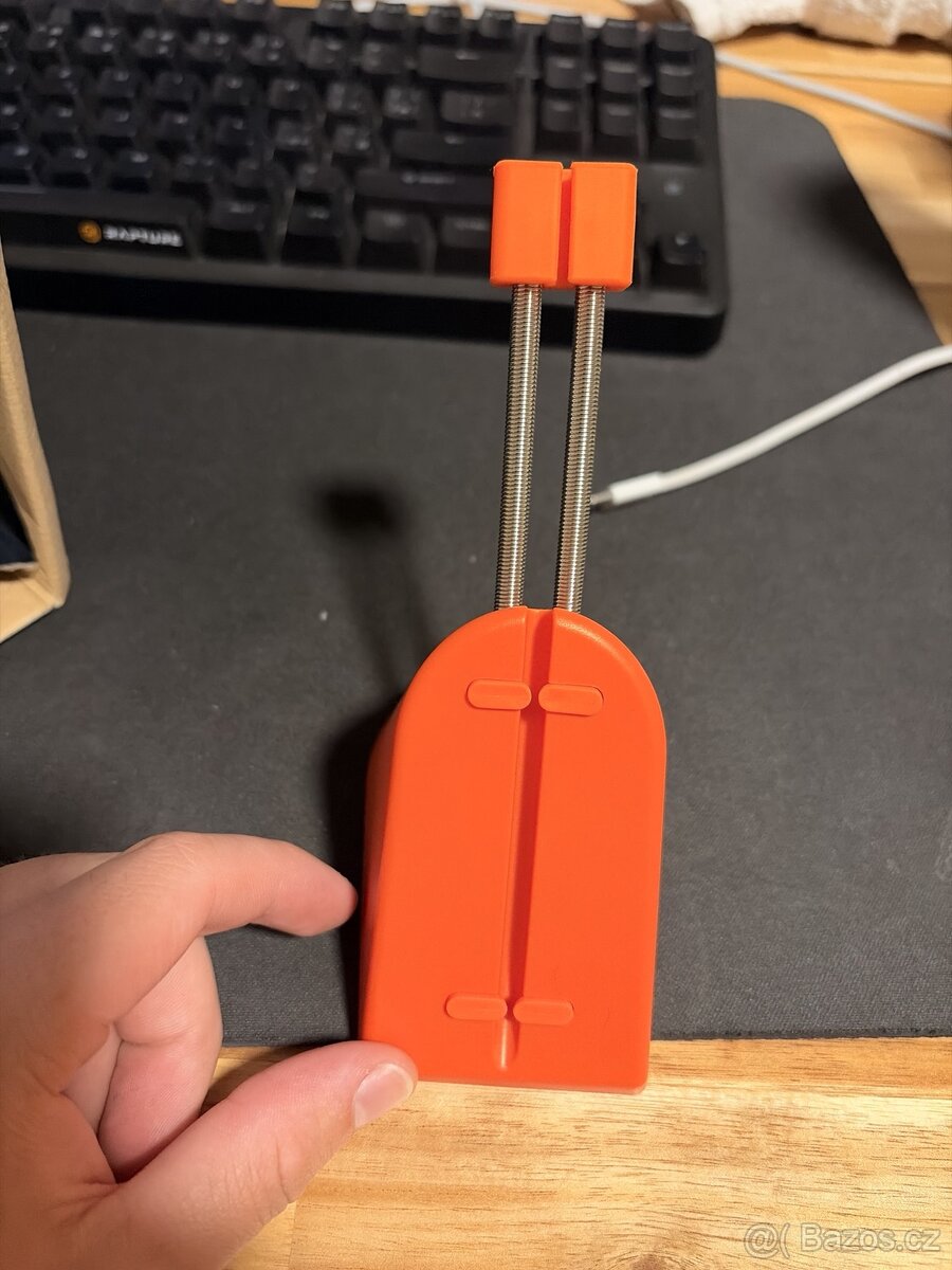 DEV1S Mouse Bungee - 5