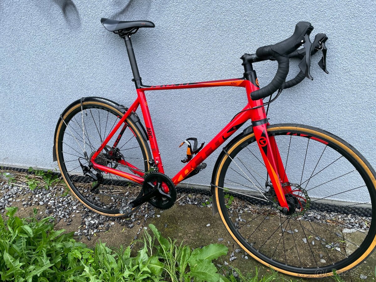 Kellys ARC 50 - 5