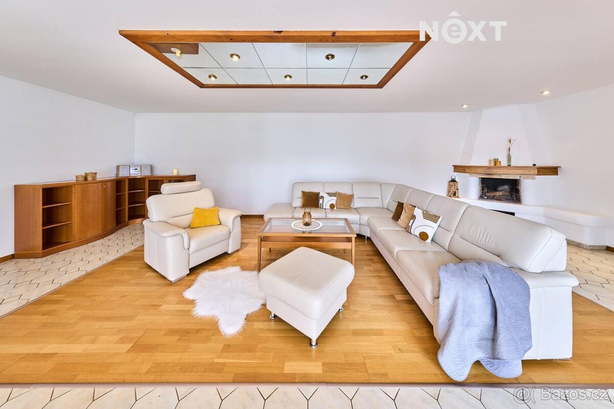 Prodej Rodinný dům, 210㎡ - 5