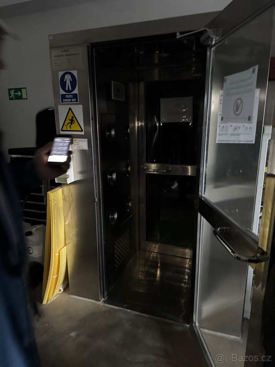 Pronájem farmy pro chov ryb a pěstování rostlin - 5