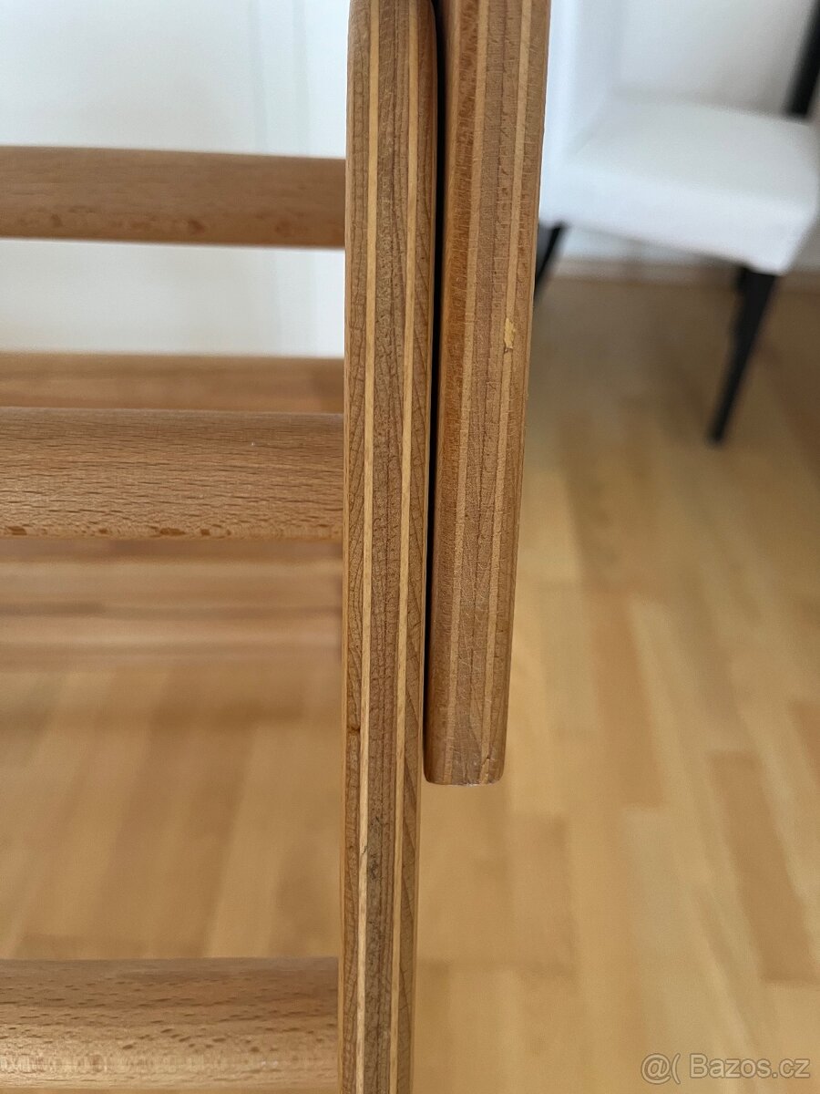 Piklerove trojúhelník montessori - 5